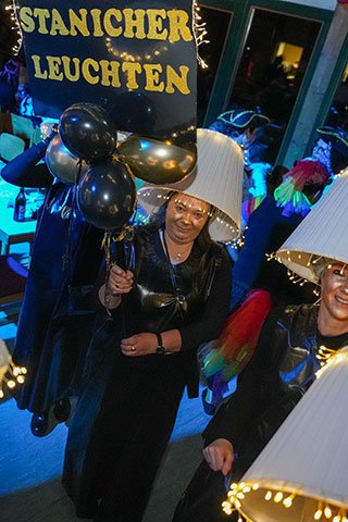 Weiberfasching