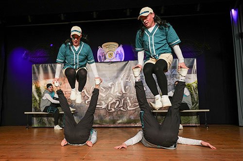 Weiberfasching