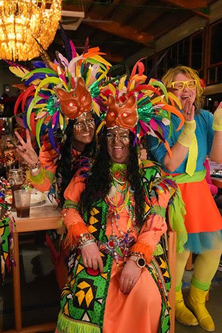 Weiberfasching