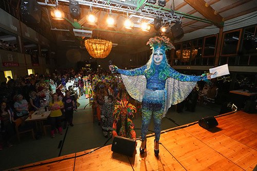 Weiberfasching