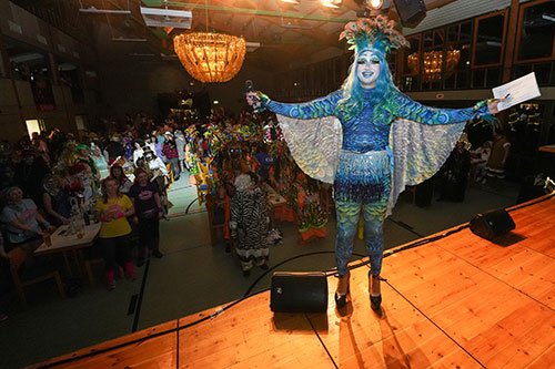 Weiberfasching