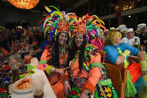 Weiberfasching