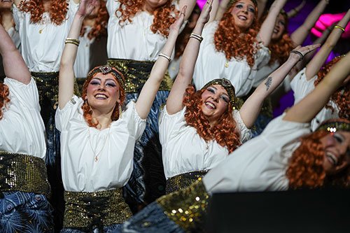 Weiberfasching