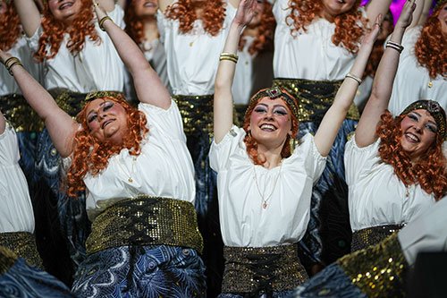 Weiberfasching
