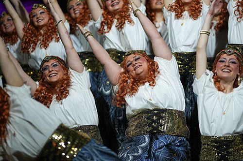 Weiberfasching