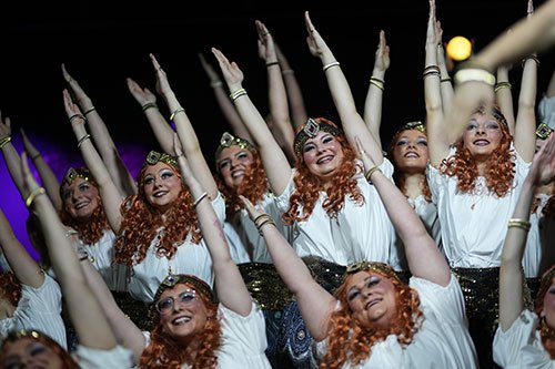 Weiberfasching
