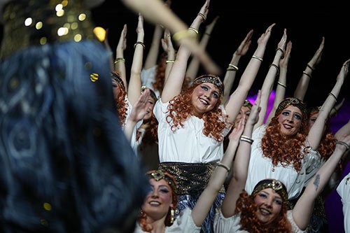Weiberfasching