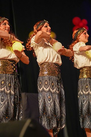 Weiberfasching
