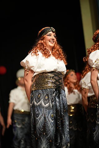 Weiberfasching