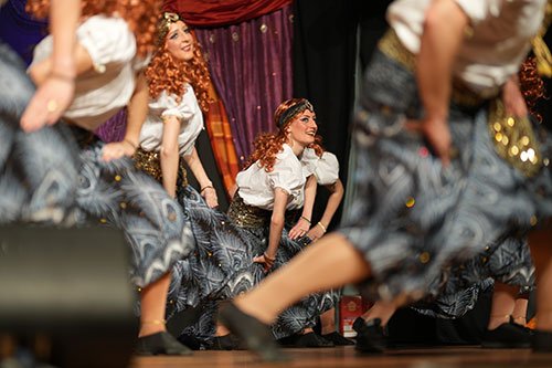 Weiberfasching