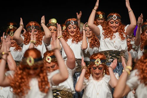 Weiberfasching