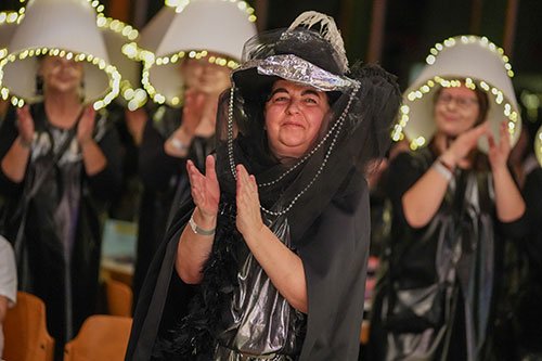 Weiberfasching