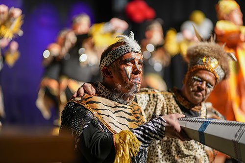 Weiberfasching