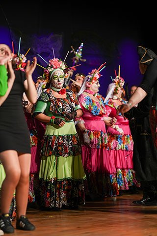 Weiberfasching