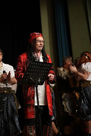 Weiberfasching