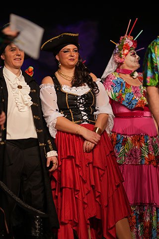 Weiberfasching
