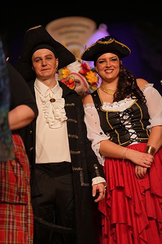 Weiberfasching