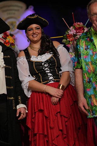 Weiberfasching