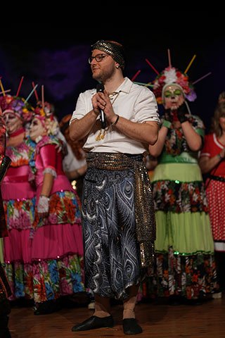 Weiberfasching