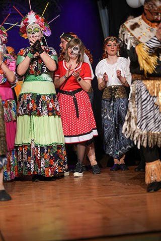 Weiberfasching