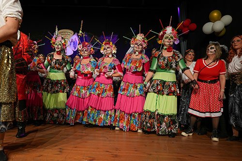 Weiberfasching