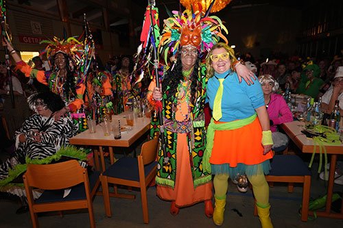 Weiberfasching