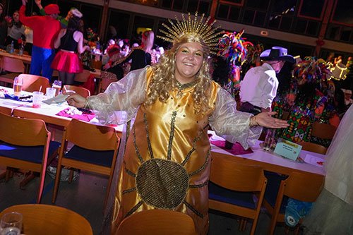 Weiberfasching