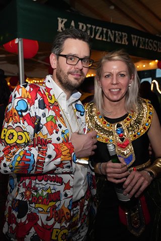Weiberfasching