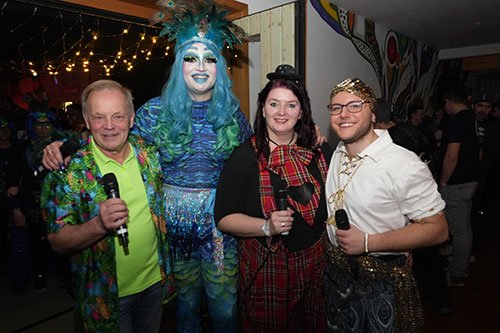 Weiberfasching