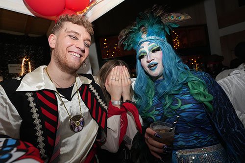 Weiberfasching