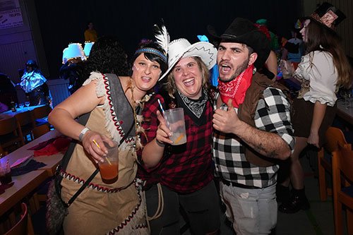 Weiberfasching