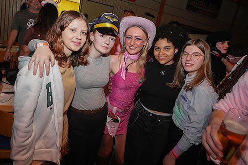 Weiberfasching