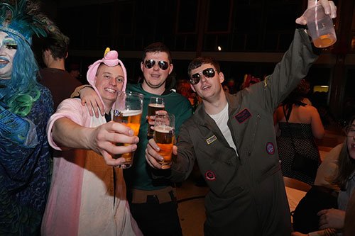 Weiberfasching