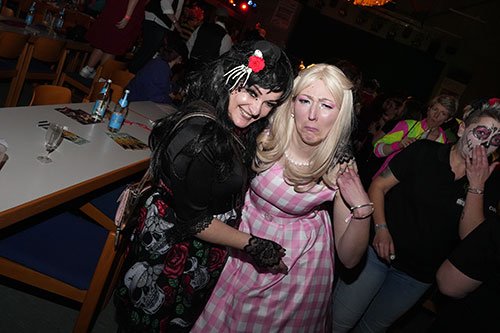 Weiberfasching