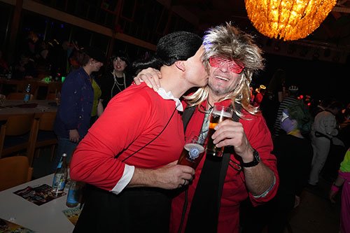 Weiberfasching