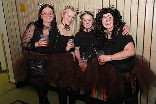 Weiberfasching