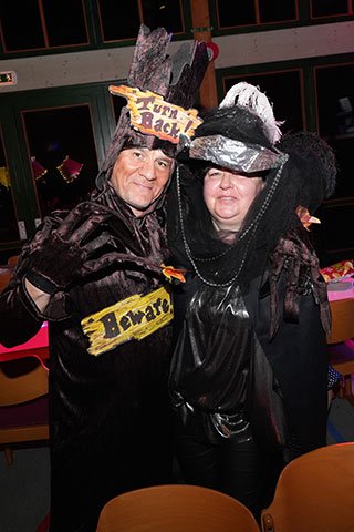 Weiberfasching