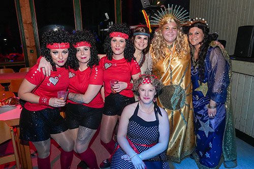Weiberfasching