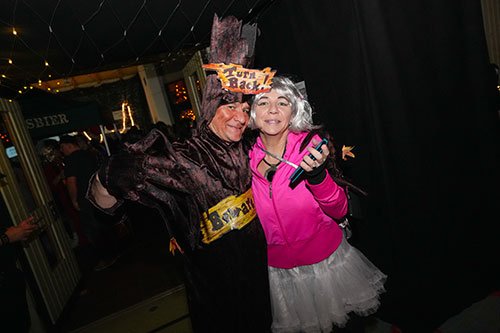 Weiberfasching