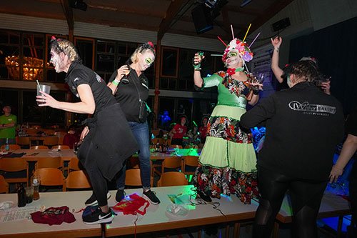 Weiberfasching