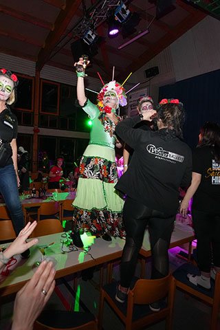 Weiberfasching