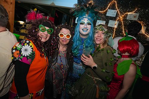 Weiberfasching