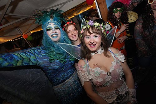 Weiberfasching