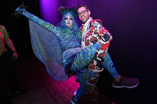 Weiberfasching
